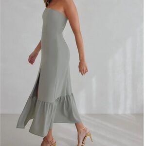 Park & Fifth Bridesmaid dress